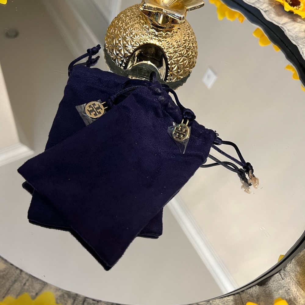 Tory Burch dust bags